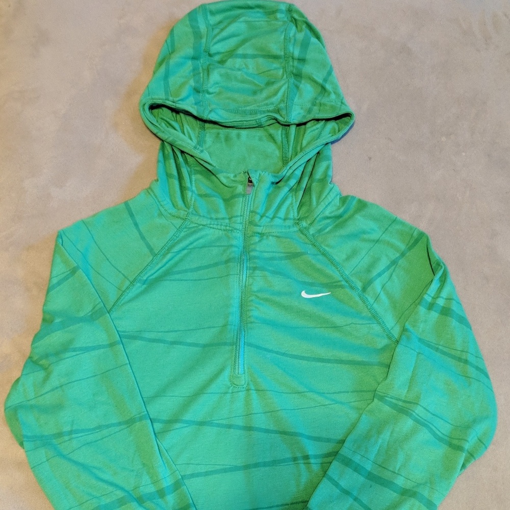 Nike athletic shirt